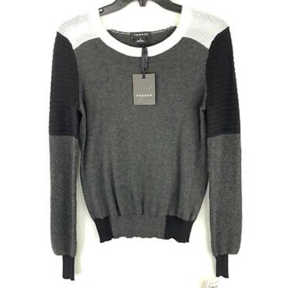 Trouve sweater